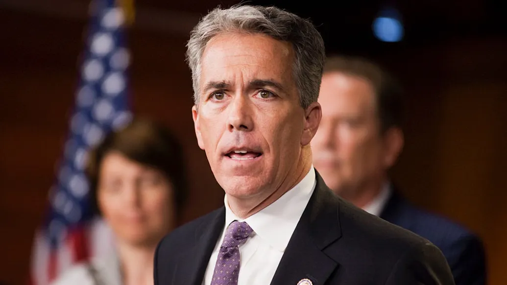 WATCH: Trump Primary Challenger Joe Walsh Confronted Over His ‘Racist’ Twitter Comments