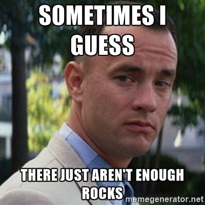 Tom Hanks For President?