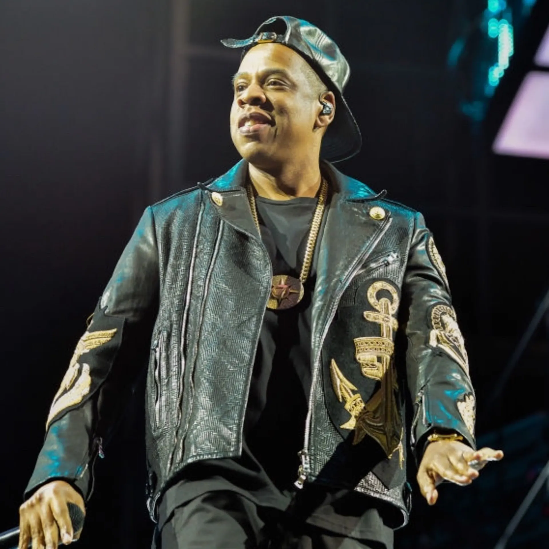 BOZELL & GRAHAM: Jay-Z Sells Out For The NFL?