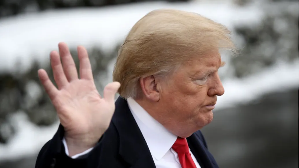 ‘Occupy Democrats’ Shares Wildly Misleading Memes About Trump To Millions Of Followers