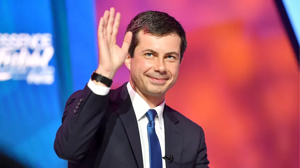 WATCH: Buttigieg Dodges Question On Difference Between Religious Democrats And Religious Republicans
