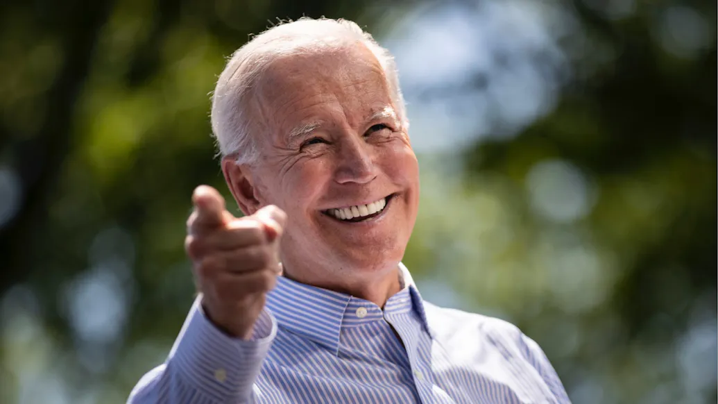 Biden Retains Massive Lead In Two Post-Debate Polls