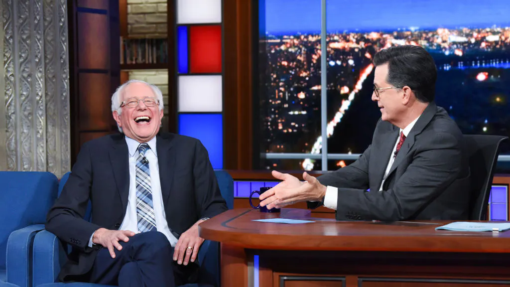 WATCH: Bernie Sanders Admits He Will Raise Taxes, Even On Low-Income Individuals
