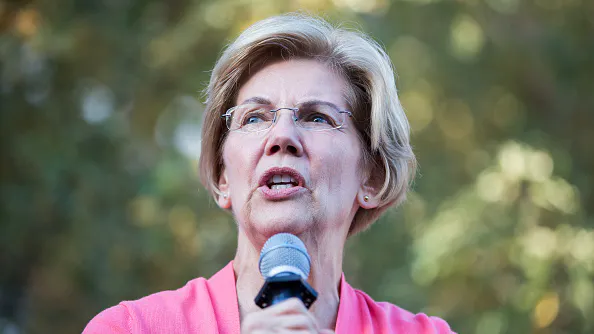 Elizabeth Warren: Impeach Trump, Impeach Kavanaugh