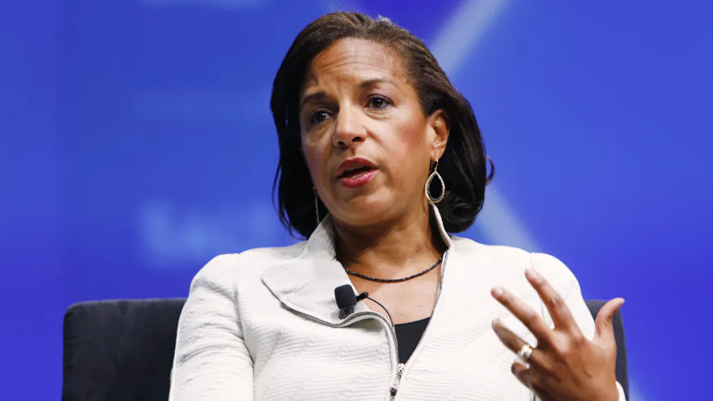 Obama Administration Saved Call Transcripts On Same Secret Server As Trump Administration