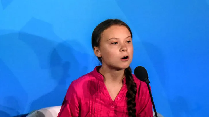 WATCH: Chilling Montage Of ‘Brainwashed’ Children Pushing Climate Hysteria