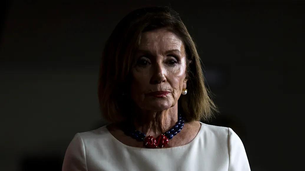 Nancy Pelosi Has Fast-Tracked Impeachment. Here Is What That Means.