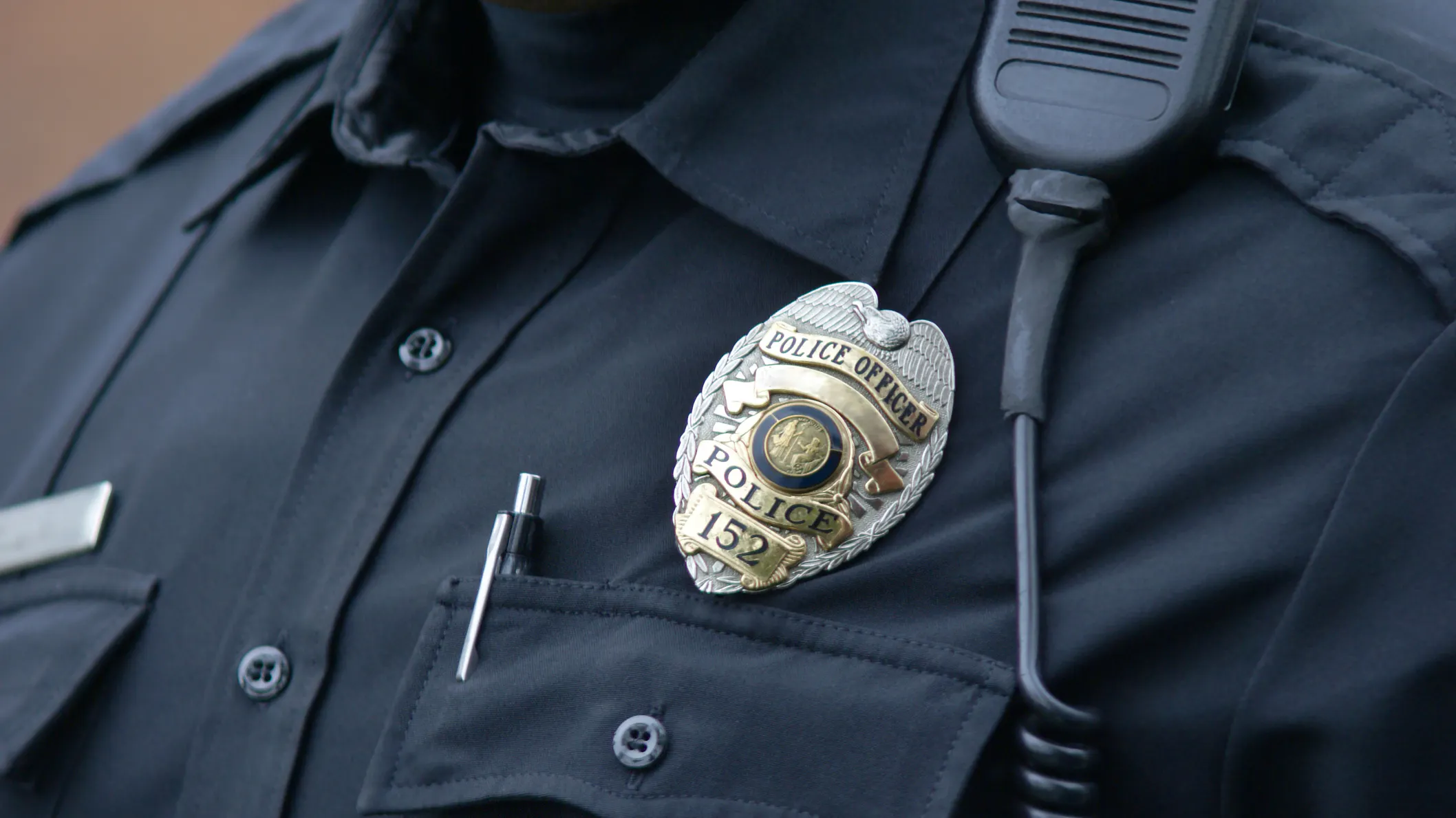 City Commissioner Calls Out ‘Rogue’ Police Officer At Awards Ceremony