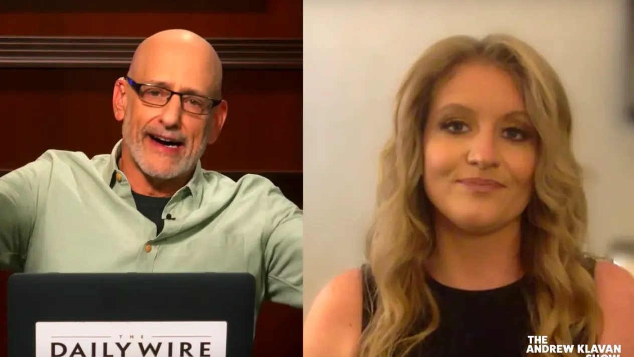 Constitutional Lawyer To Klavan: Impeachment Inquiry Is ‘Completely All Show’