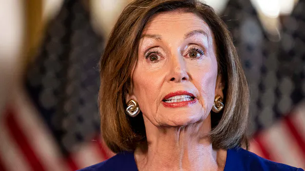 POLL: Americans Oppose Dem Impeachment Inquiry