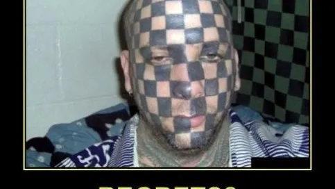 This Woman Wants You To Pay For Her Tattoo Removal