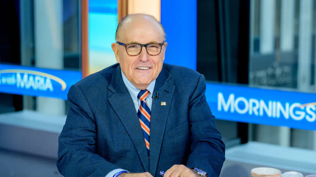 READ IT: Democrats Subpoena Rudy Giuliani; Here’s The Letter