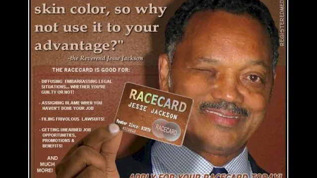 Jesse Jackson Says Black College Athletes Are The New Slaves