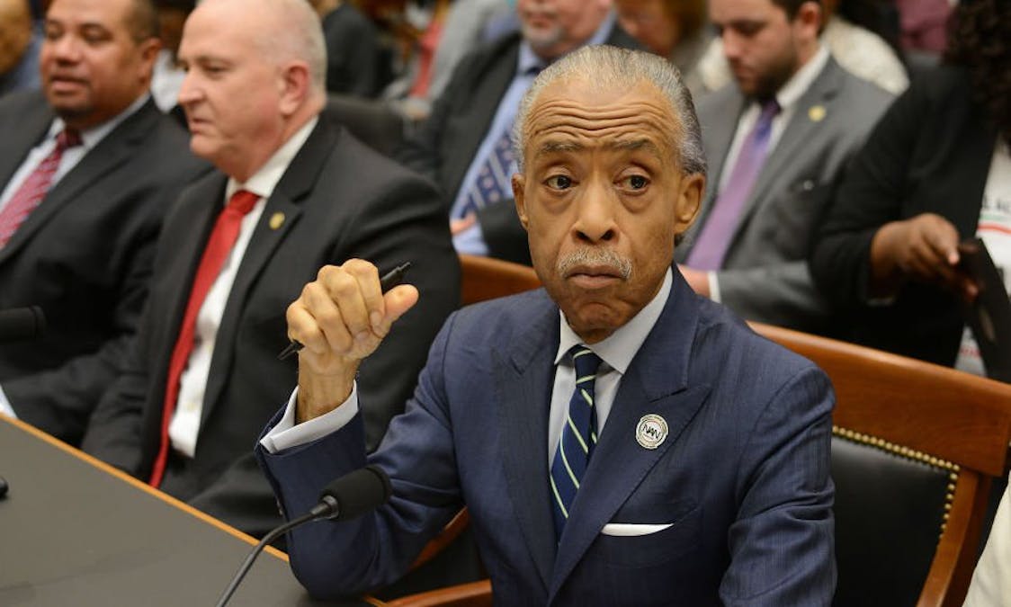 asshole Rev al sharpton Quality porn Deep anal sex com