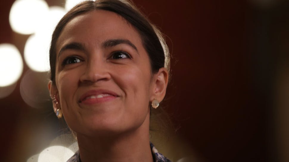 House Votes On Senate-Passed Bill To Address Crisis On Southern Border
