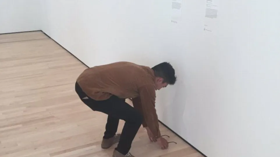 A Teenager Just Played The Greatest Prank In History on ‘Art Experts’ in San Francisco