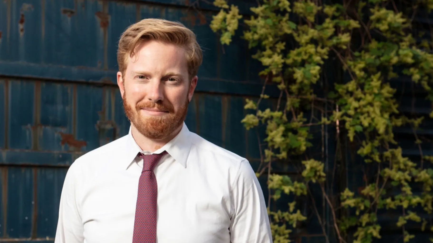 INTERVIEW (Part I): Iraq Vet Peter Meijer Talks Challenging Justin Amash, Veterans’ Affairs, Trump, And The Current State Of Politics