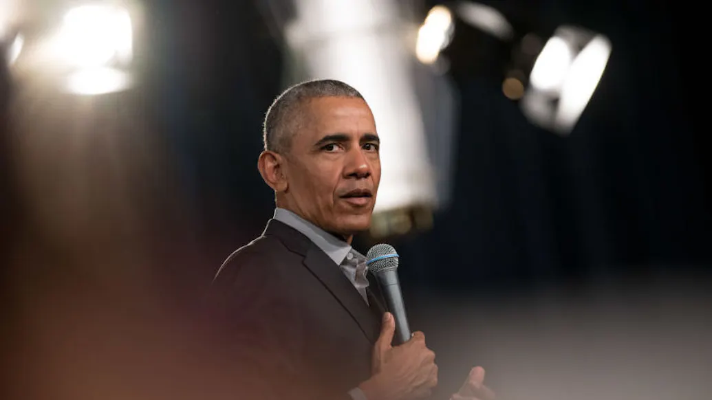 Trump: Time To Start Looking Into Obama’s Netflix Deal