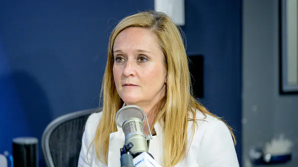 ‘Racist Monster’: Samantha Bee Compares President Trump To El Paso Shooter