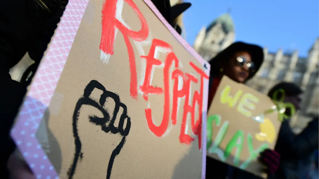 WATCH: Christina Hoff Sommers Skewers Modern Feminism With Three Important Points