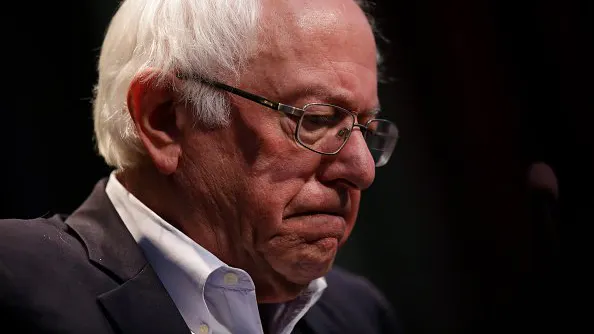 Prominent San Fran Restaurant Owner: Bernie Was ‘Rude,’ He ‘Lost My Vote’