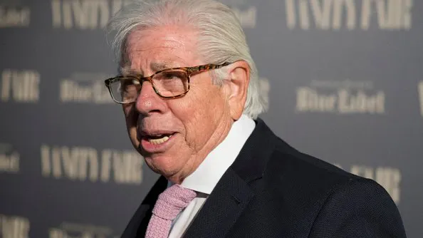 LOL: Carl Bernstein Says Trump Whistleblower ‘Scandal’ Is Just Like Watergate