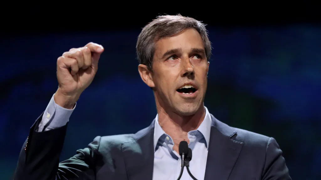 Beto Expands His Anti-Gun Platform, Takes Aim At Credit Card Companies