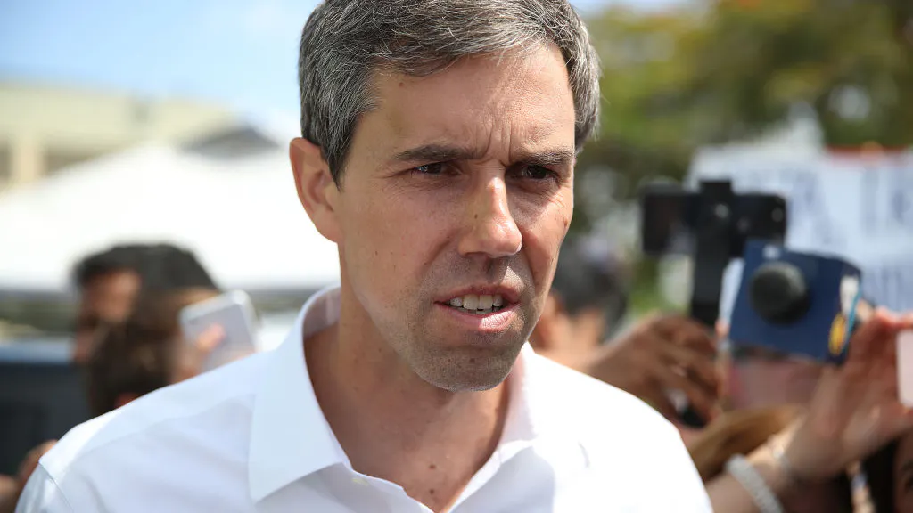 WATCH: Democratic Lawmaker Warns That O’Rourke’s AR-15 Vow Will Rally Republicans For Years