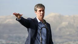 Beto O’Rourke Beto O'Rourke