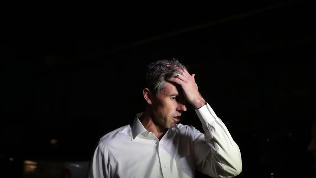 Texas Lt Gov Nukes O’Rourke In Fiery Statement: ‘He Will Never Be A Threat In Texas Politics Again’