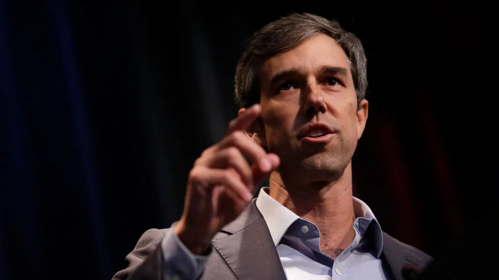 WATCH: Beto Blames America For The Drought In Guatemala