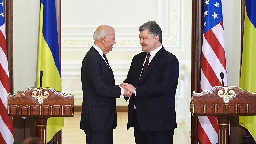 KNOWLES: Confused About The Ukraine Call? Here’s What’s Happening.