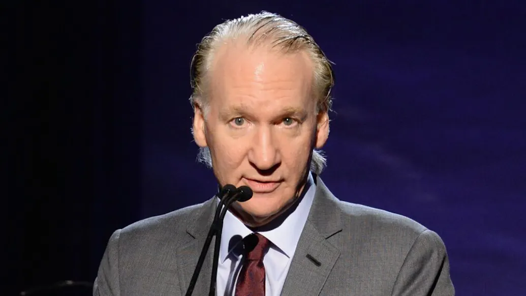 Bill Maher Likens Trump’s Rumored ‘Patriot Party’ To Hitler’s Brownshirts