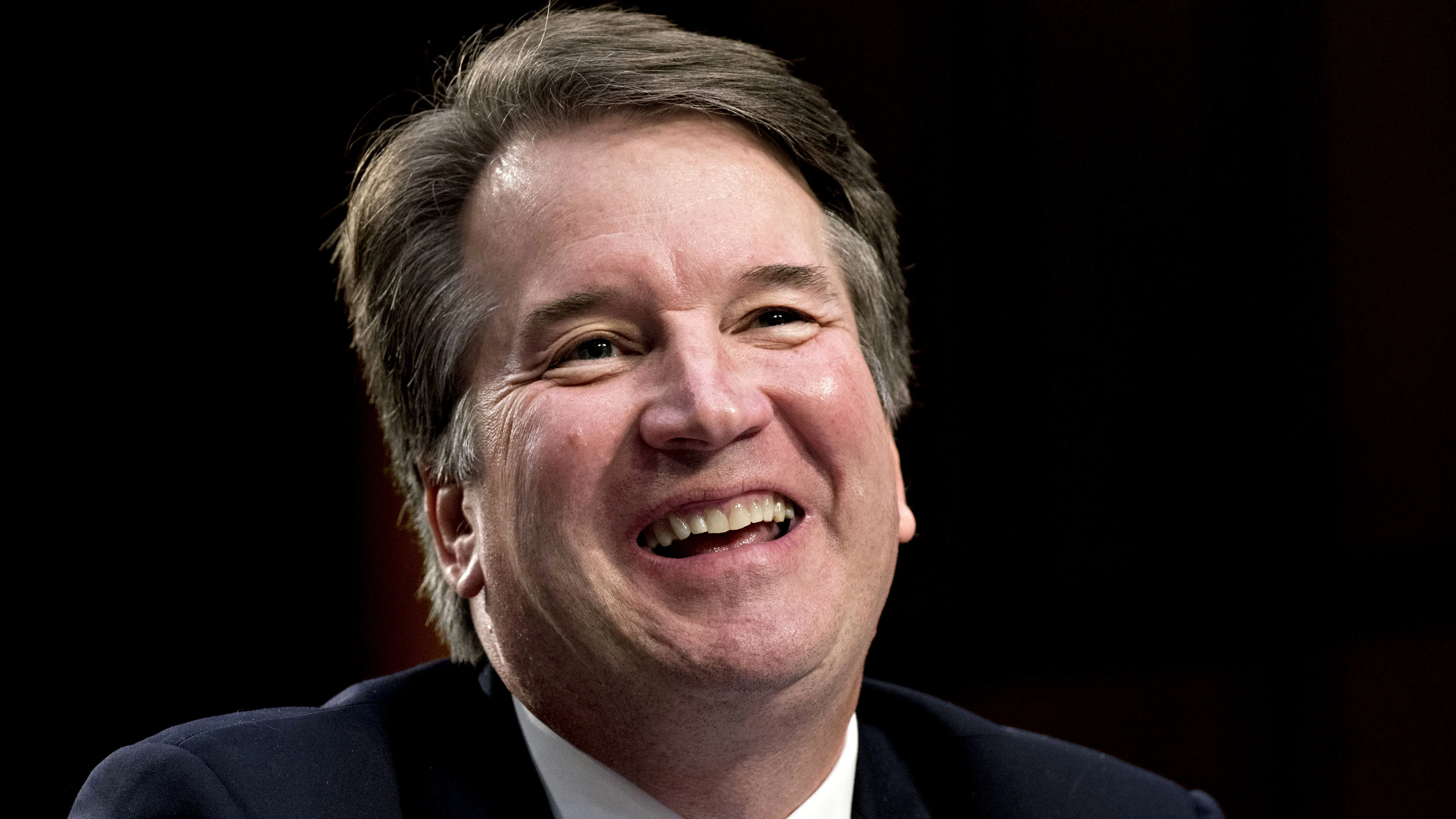 BREAKING: New York Times Adds Correction To Kavanaugh Smear Article