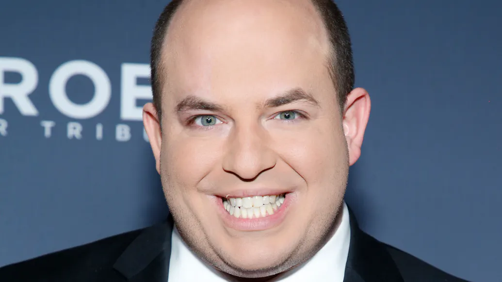 Brian Stelter Torched After Being Ousted By CNN: ‘Contemptible, Vapid, And Unbearably Smug’