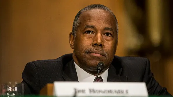 Ben Carson Defends Position On Barring Transgender Men From Battered Women’s Shelters