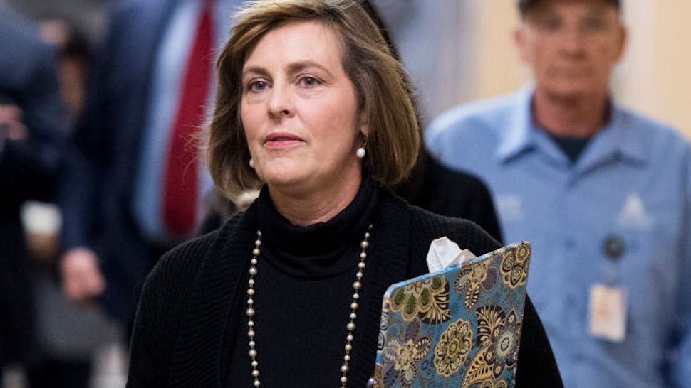 Rep. Kathy Castor