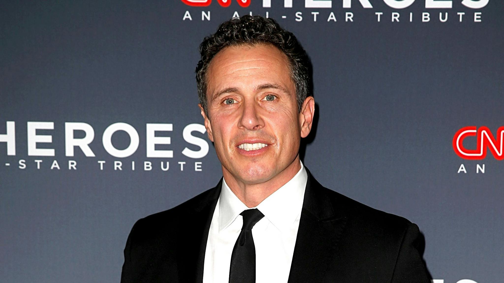 Chris Cuomo Chris Cuomo