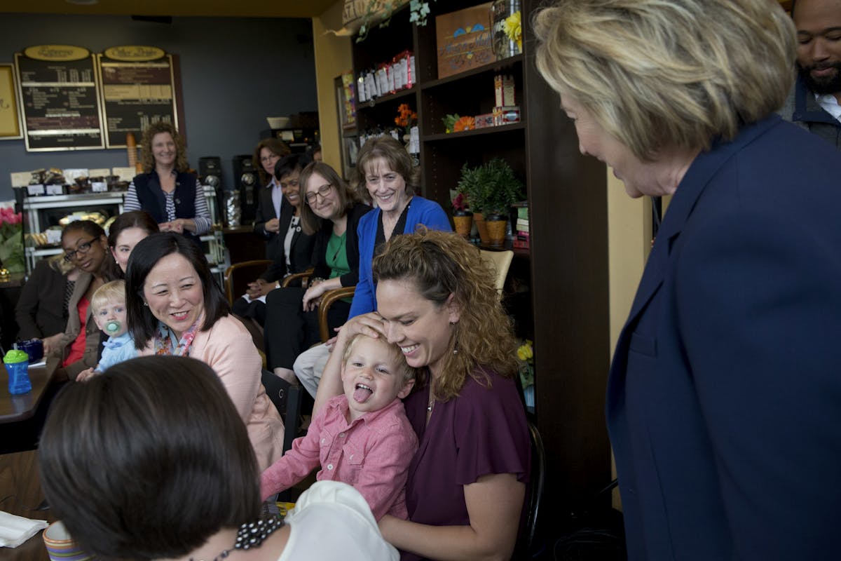 See Clinton’s Latest Fail ‘I Don’t Understand’ Why Healthcare Costs