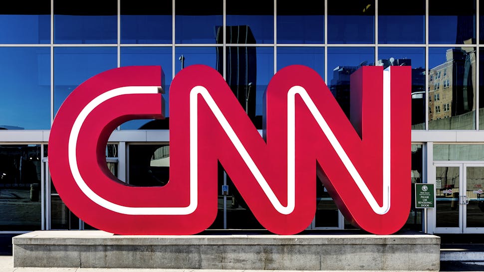 CNN CNN Logo