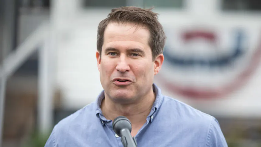 Congressman, Democratic Primary Candidate, Exits Race