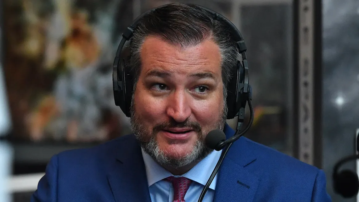 ‘This Is Bull$#&!’: Cruz Mocks PETA’s Call For End To Using Animals As Euphemisms