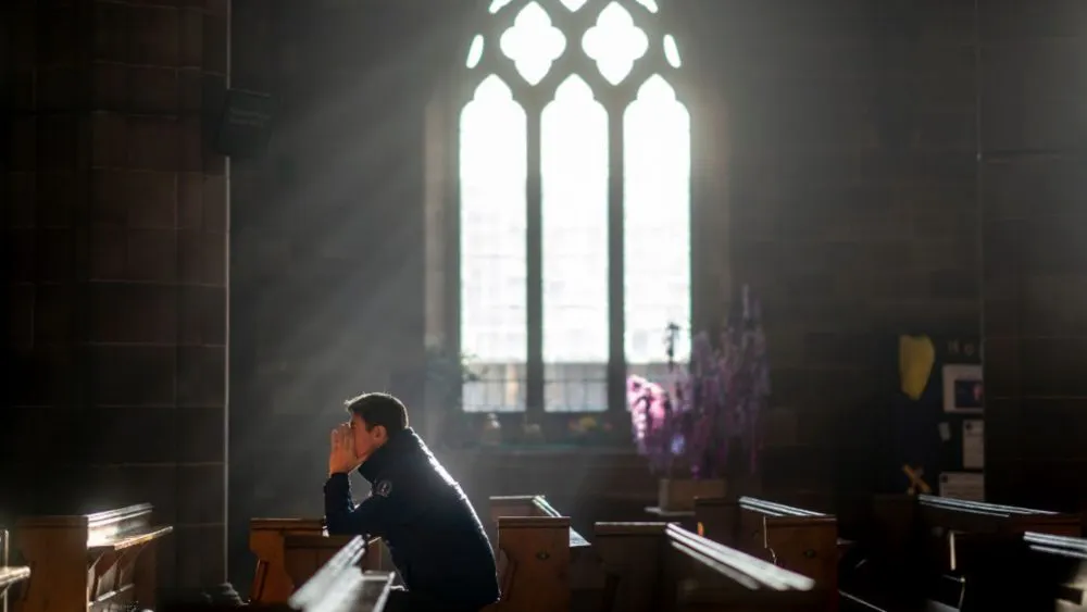 Tony Perkins On Mass Shootings: ‘The Problem Is Not The Absence Of Laws; It’s An Absence Of Morality’