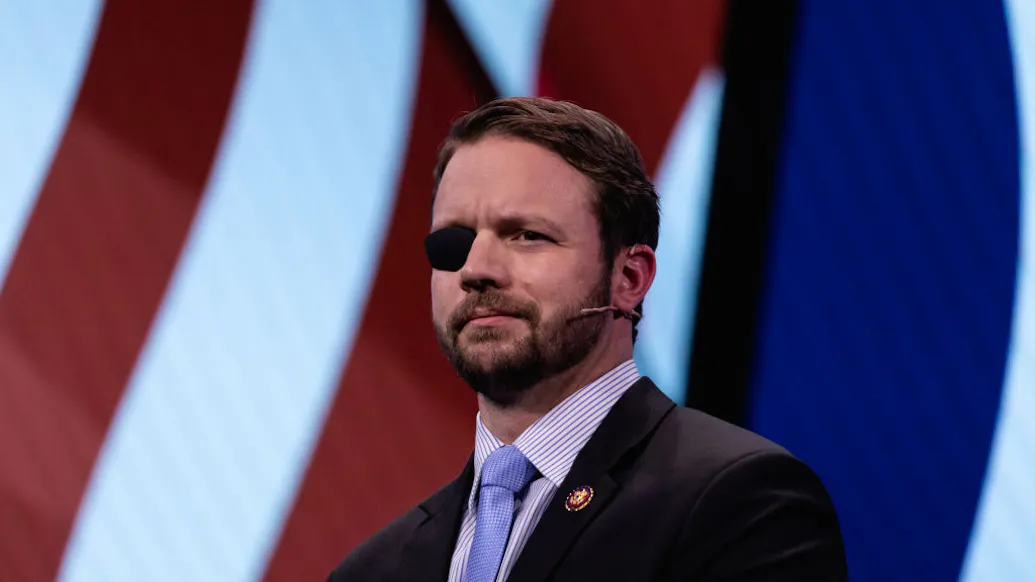 Pelosi Discussing Removing Trump From Office. Crenshaw Fires, ‘They Are Hungry For Power, Nothing Else’