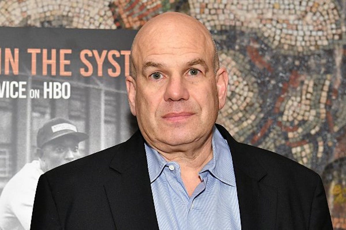 ‘The Wire’ Creator David Simon Hopes Hurricane Dorian Destroys Mar-a ...