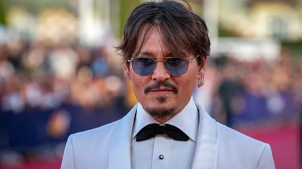 Johnny Depp Defends Native American-Themed Dior Ad After SJWs Denounce It As Racist