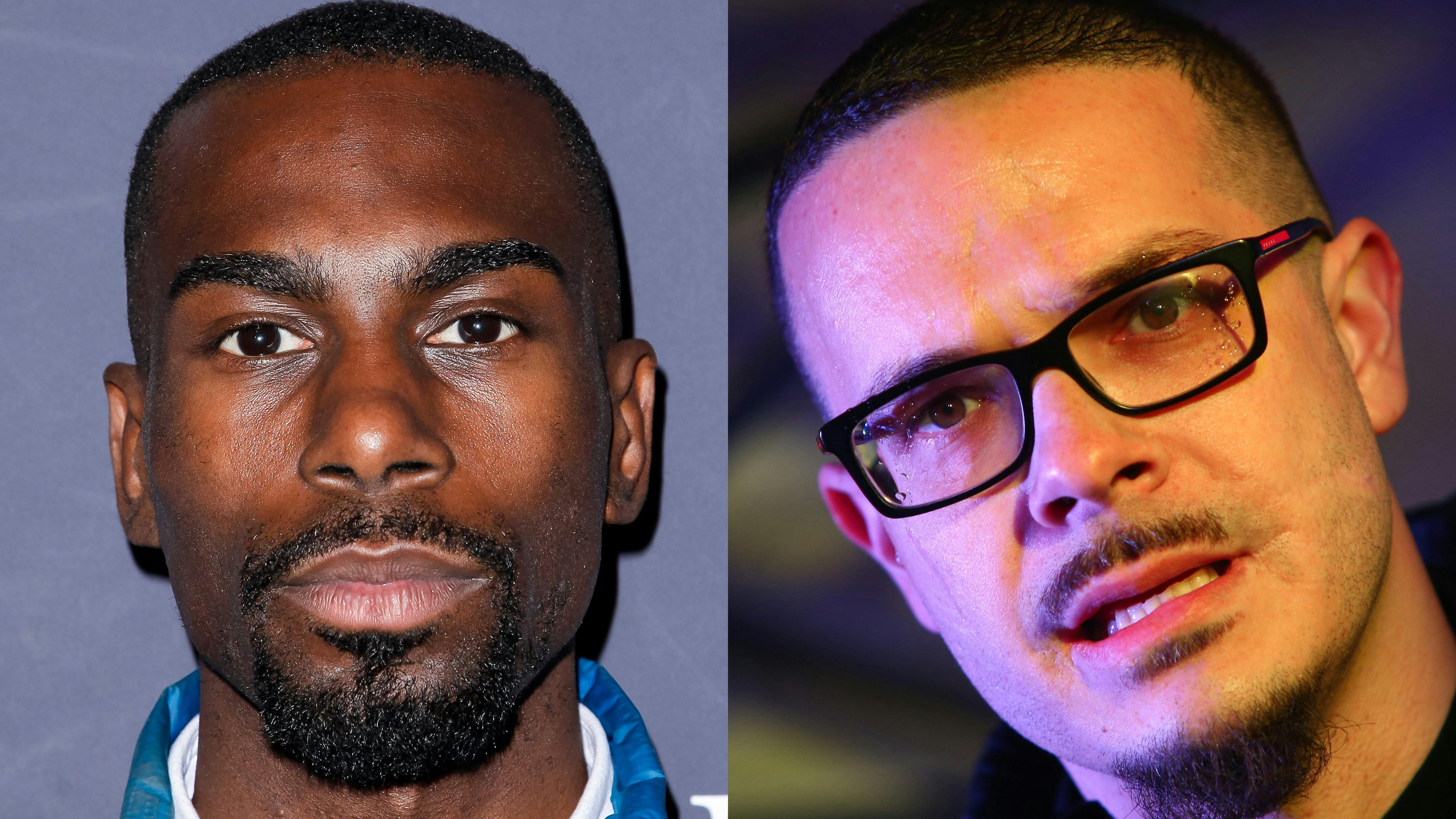 Black Lives Matter Supporter Deray McKesson Blasts Shaun King