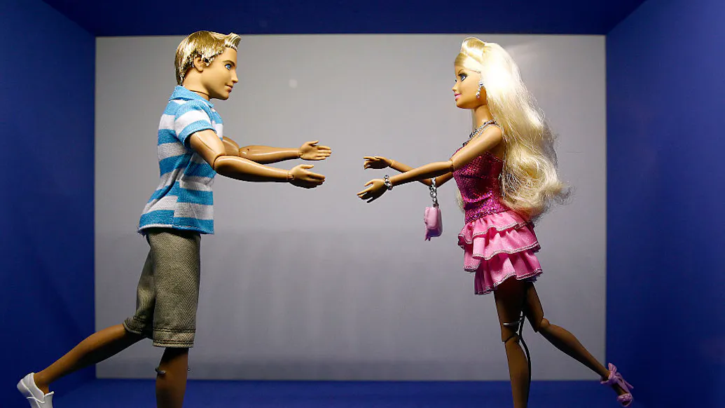 WOKE BARBIE: Mattel Releases Gender Neutral Dolls To ‘Meet Demand From Children’