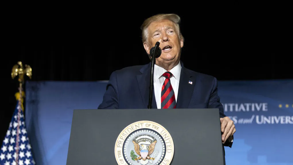 As Trump Slams ‘Corrupt’ Puerto Rico, FBI Arrests FEMA Officials For Hurricane Maria Relief Fraud