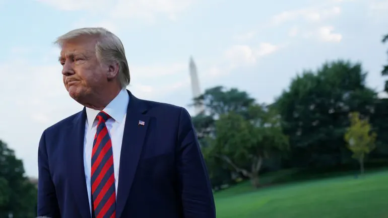 Trump: Check Out What NYT Just Had To Do After ‘Assaulting’ Kavanaugh With Smear Report